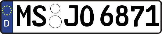 MS-JO6871