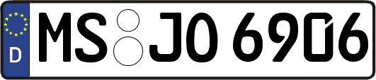 MS-JO6906