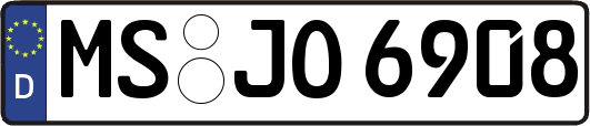 MS-JO6908