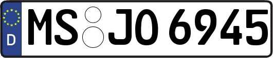 MS-JO6945