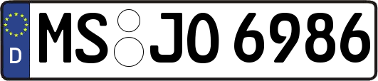 MS-JO6986