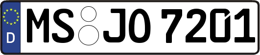 MS-JO7201