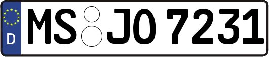 MS-JO7231