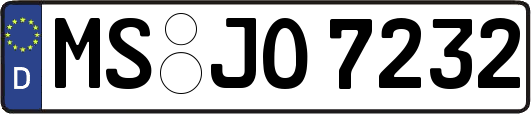 MS-JO7232