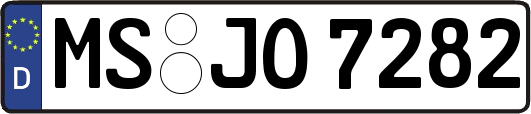 MS-JO7282