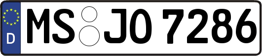 MS-JO7286