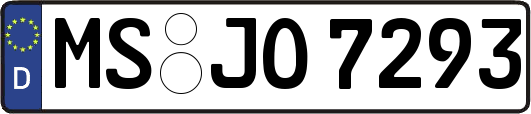 MS-JO7293