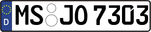 MS-JO7303
