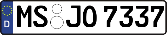MS-JO7337