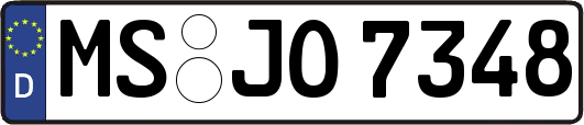 MS-JO7348