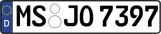 MS-JO7397