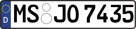 MS-JO7435