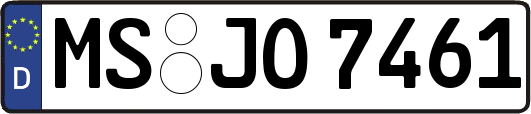 MS-JO7461