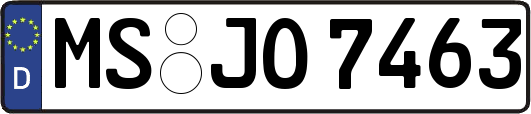 MS-JO7463