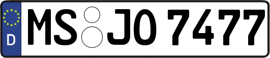 MS-JO7477