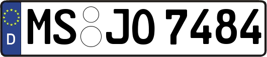 MS-JO7484