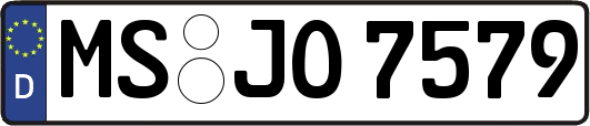 MS-JO7579