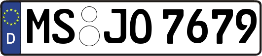 MS-JO7679