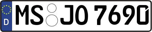 MS-JO7690