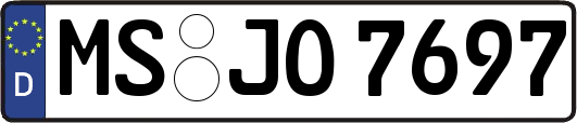 MS-JO7697