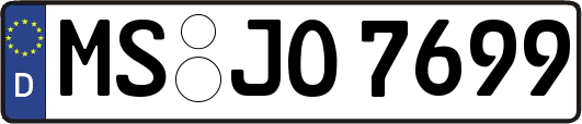 MS-JO7699