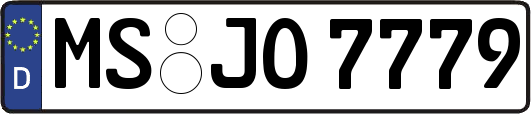MS-JO7779