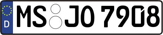 MS-JO7908