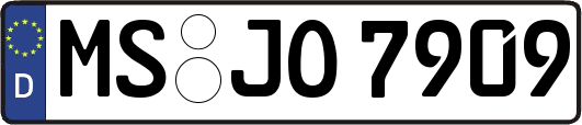 MS-JO7909