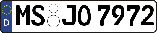 MS-JO7972