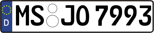 MS-JO7993