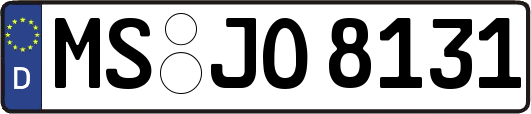 MS-JO8131