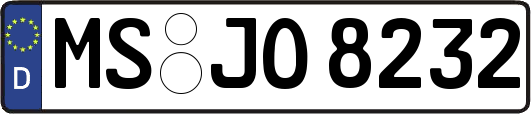 MS-JO8232