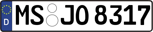 MS-JO8317