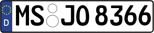 MS-JO8366