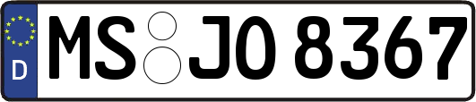 MS-JO8367