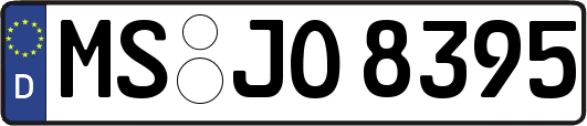 MS-JO8395