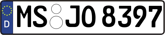 MS-JO8397