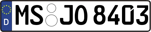 MS-JO8403