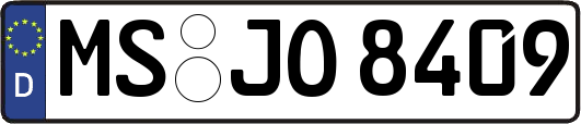 MS-JO8409
