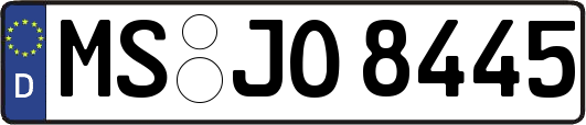 MS-JO8445