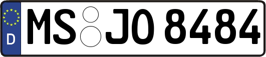 MS-JO8484
