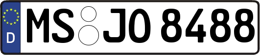 MS-JO8488