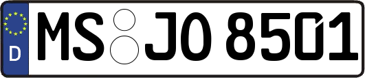 MS-JO8501