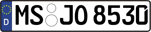 MS-JO8530