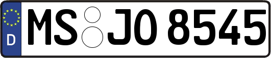 MS-JO8545