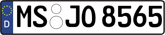 MS-JO8565