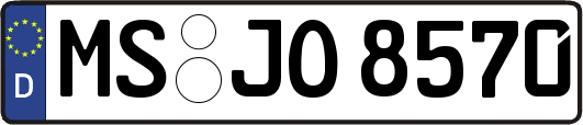 MS-JO8570