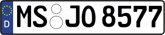 MS-JO8577