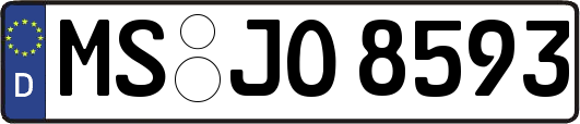 MS-JO8593