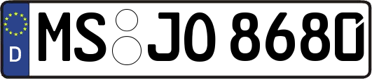 MS-JO8680
